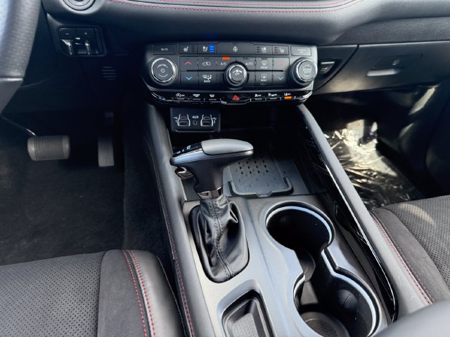 New 2026 Dodge Durango GT AWD/4WD image 21