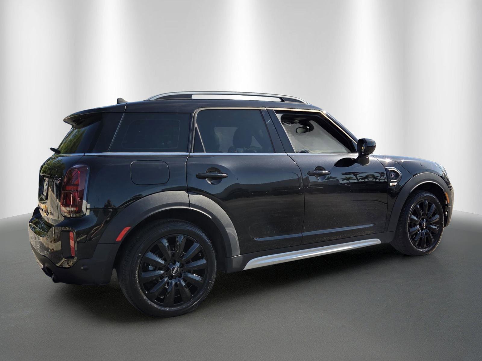 Certified 2024 MINI Cooper Countryman S FWD image 7