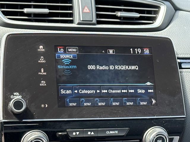 Used 2018 Honda CR-V EX-L image 20