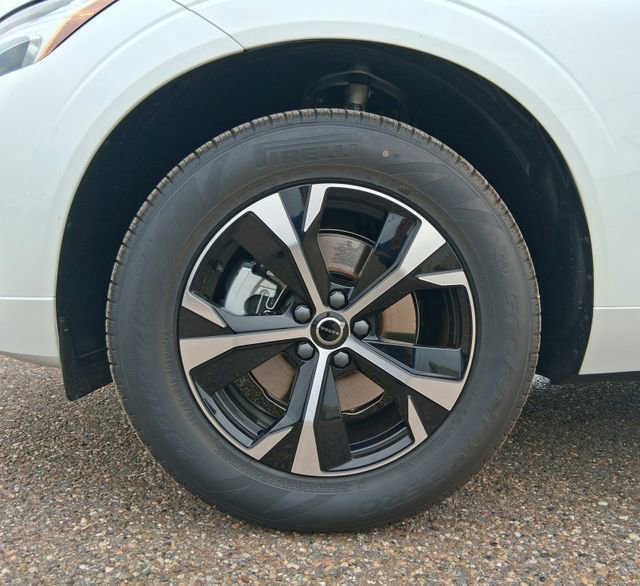 New 2026 Volvo XC60 B5 Core AWD/4WD image 20