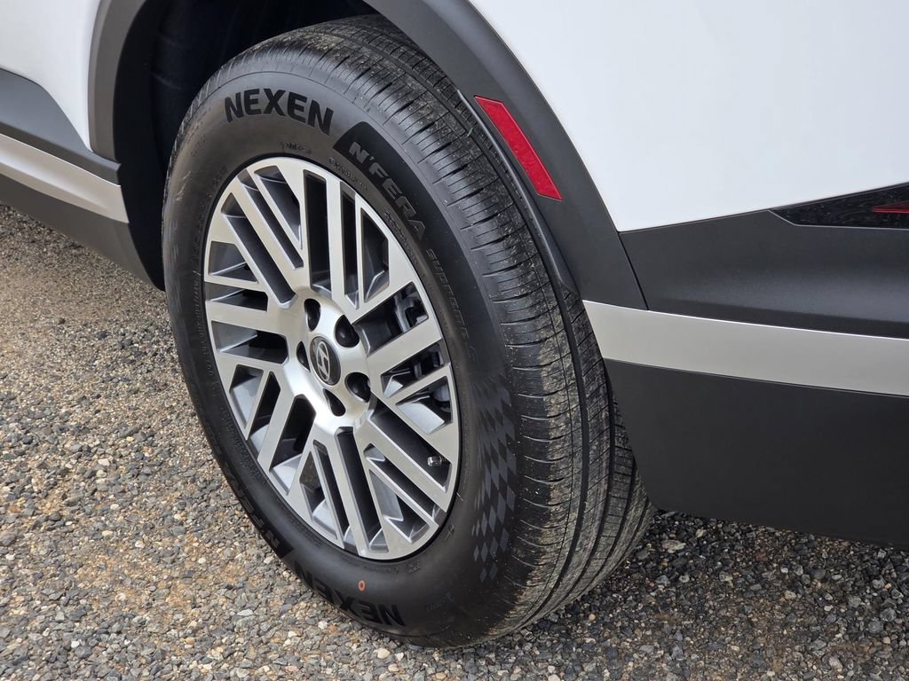 New 2027 Hyundai Palisade SEL FWD image 5
