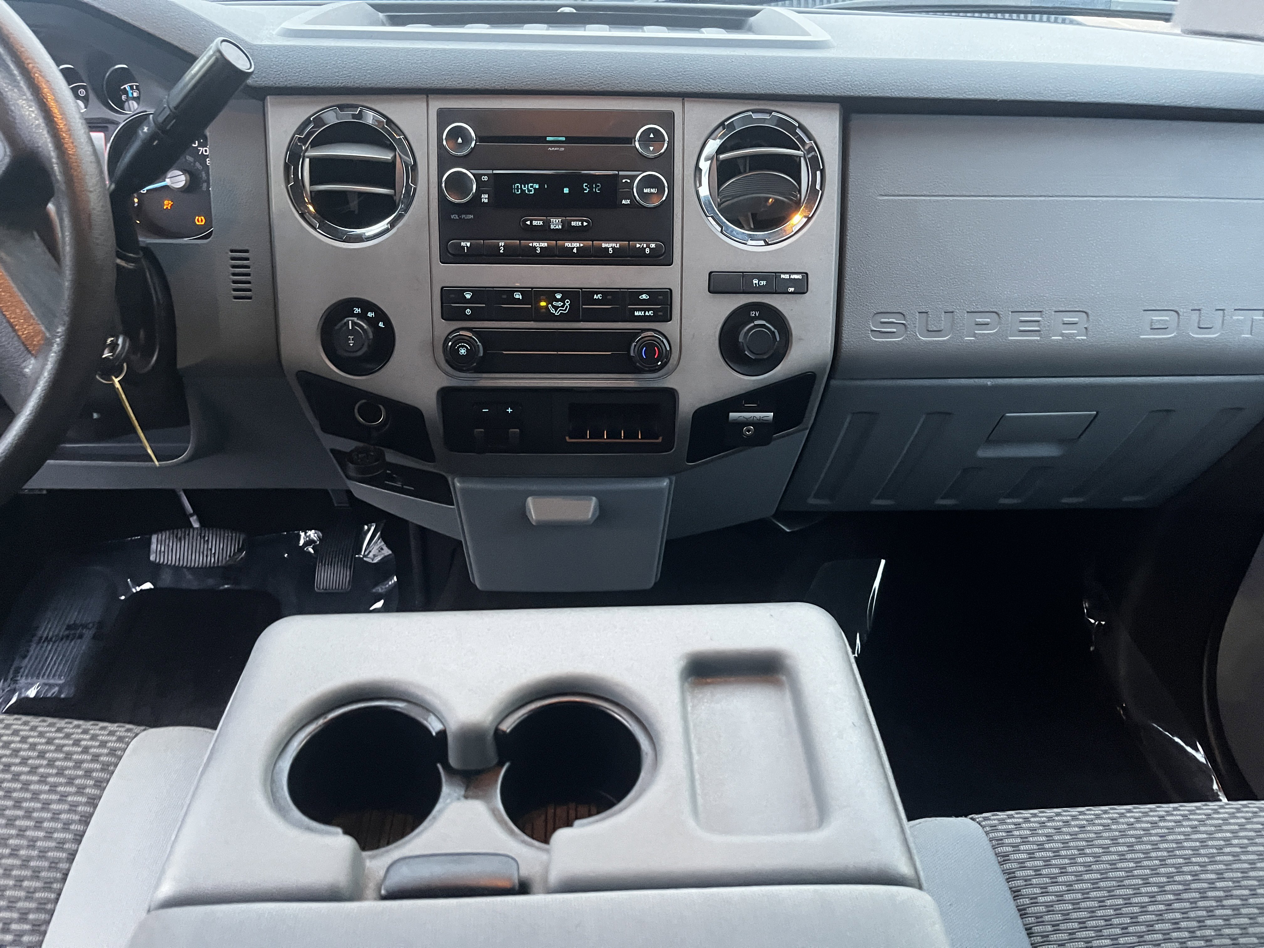 Used 2016 Ford F250 XLT w/ XLT Premium Package image 13