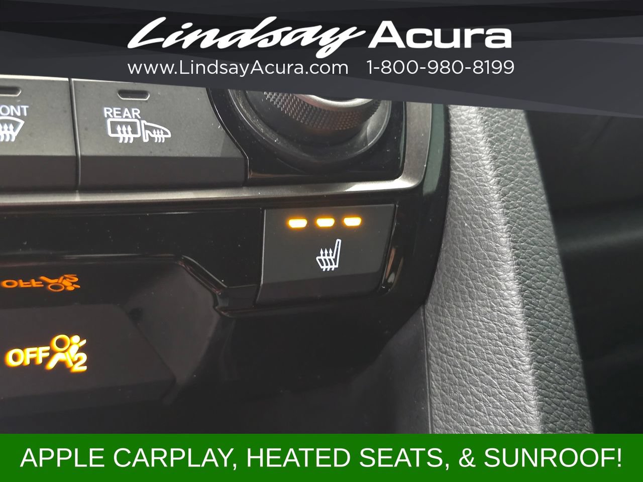 Used 2019 Honda Civic Si image 18