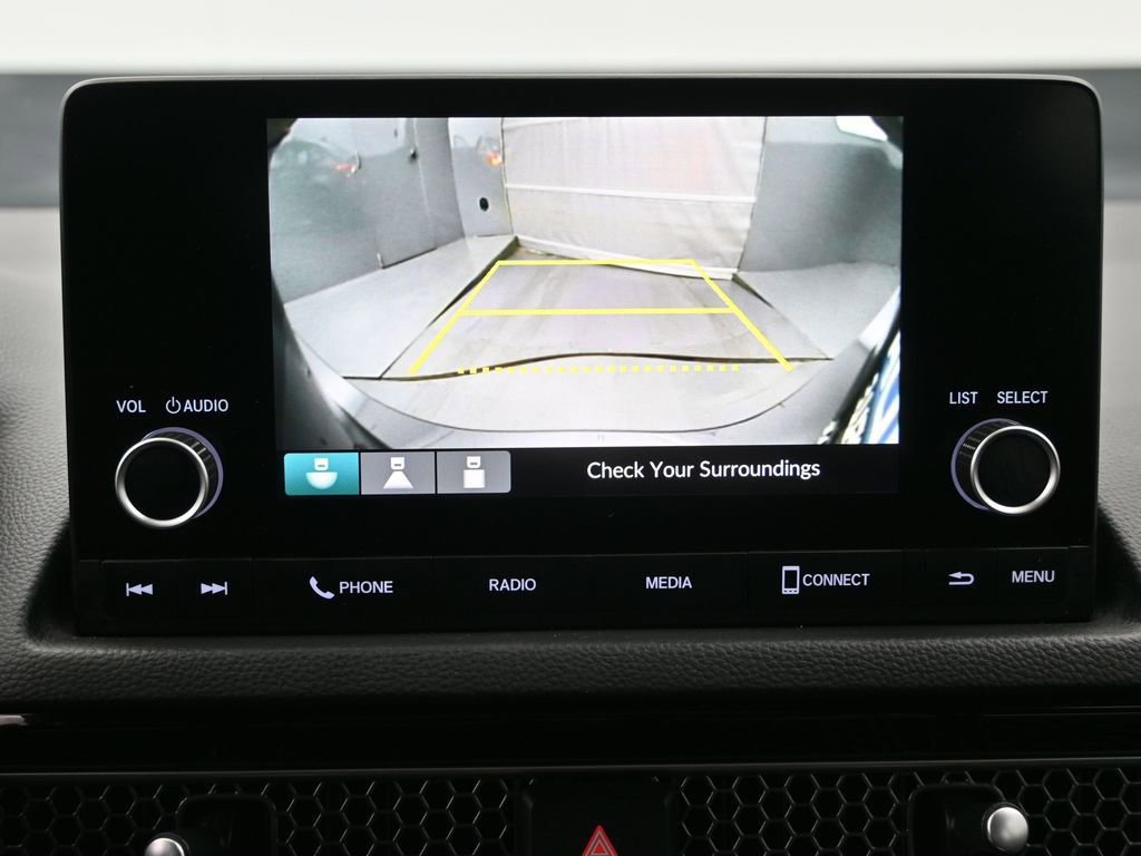 Certified 2024 Honda Civic Sport image 13