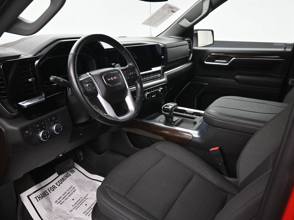 Used 2024 GMC Sierra 1500 Elevation w/ X31 Off-Road Package image 10