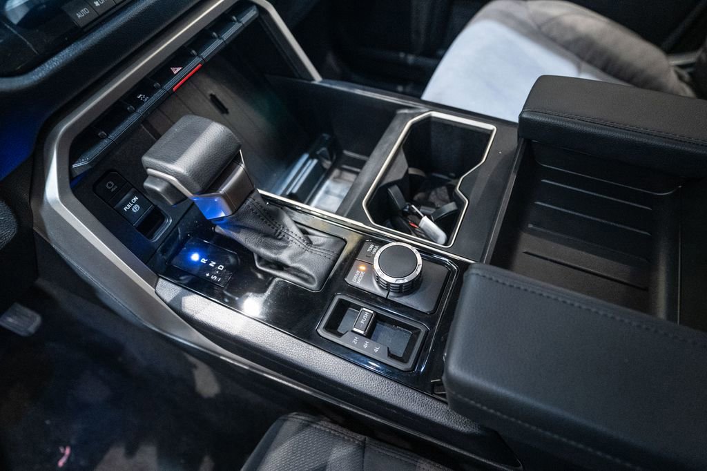 Used 2024 Toyota Tundra SR5 image 22