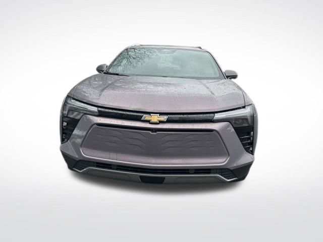 Certified 2024 Chevrolet Blazer EV LT image 3
