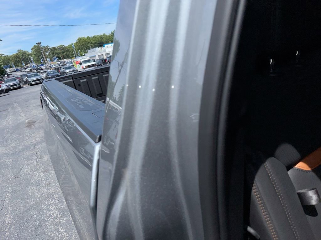 Used 2023 GMC Sierra 1500 AT4 w/ AT4 Premium Package AWD/4WD image 30