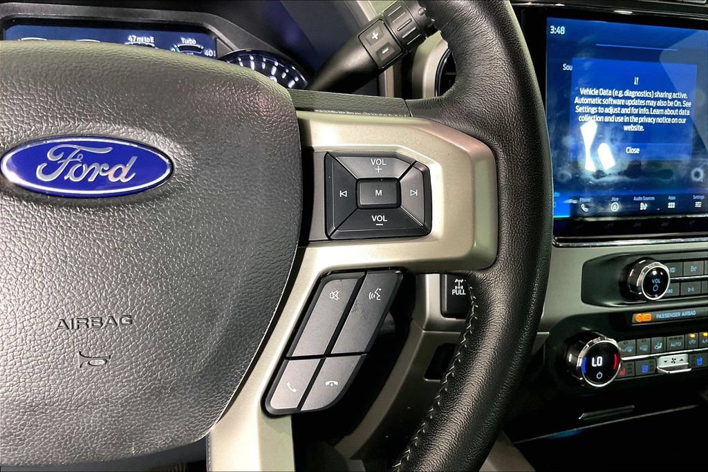 Used 2022 Ford F250 Lariat w/ Tremor Off-Road Package AWD/4WD image 24