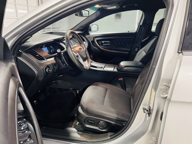 Used 2019 Ford Taurus Police Interceptor AWD image 20