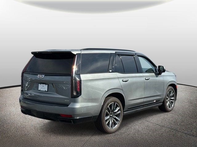Certified 2023 Cadillac Escalade Sport w/ Touring Package AWD/4WD image 23