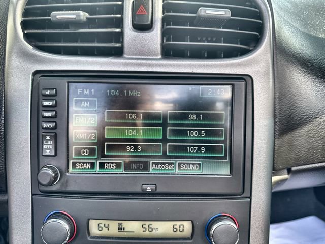 Used 2006 Chevrolet Corvette Convertible w/ Preferred Equipment Group image 24