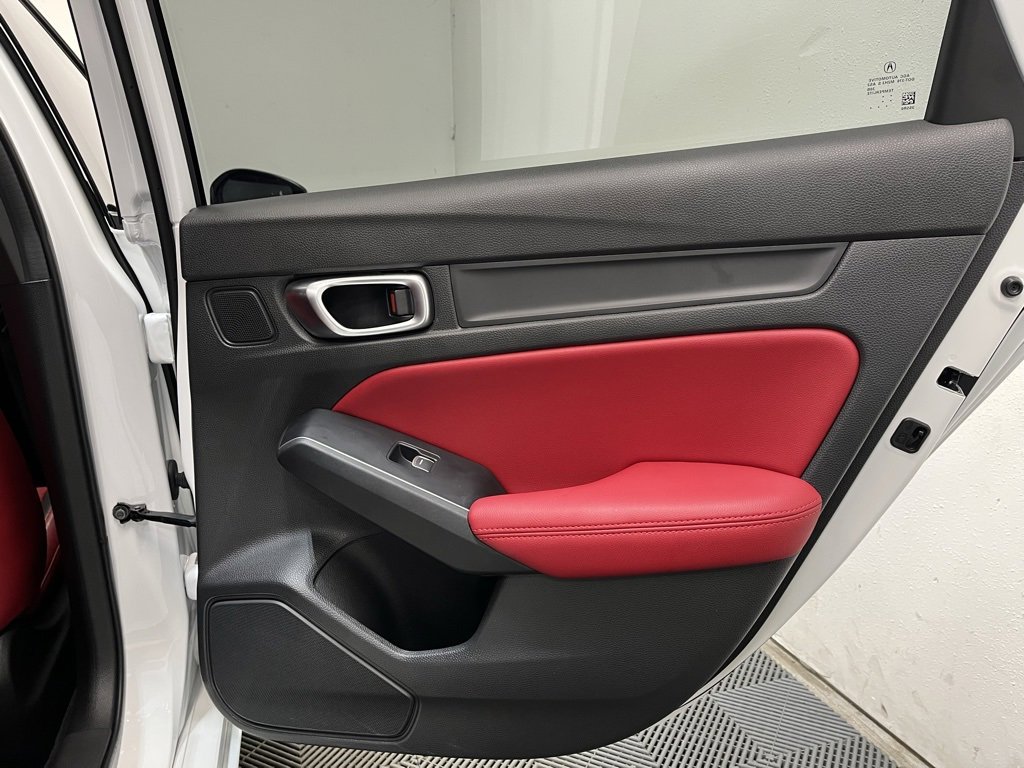 Certified 2024 Acura Integra A-Spec image 18