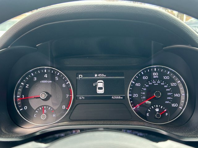 Used 2024 Kia Forte LXS image 18