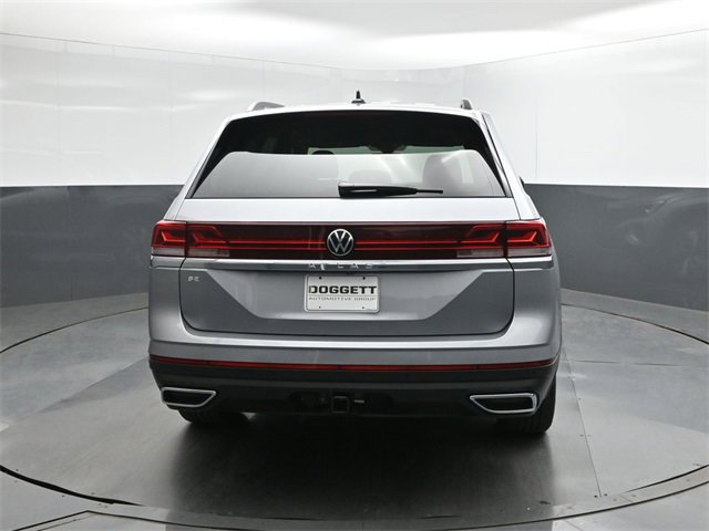 New 2026 Volkswagen Atlas SE image 8