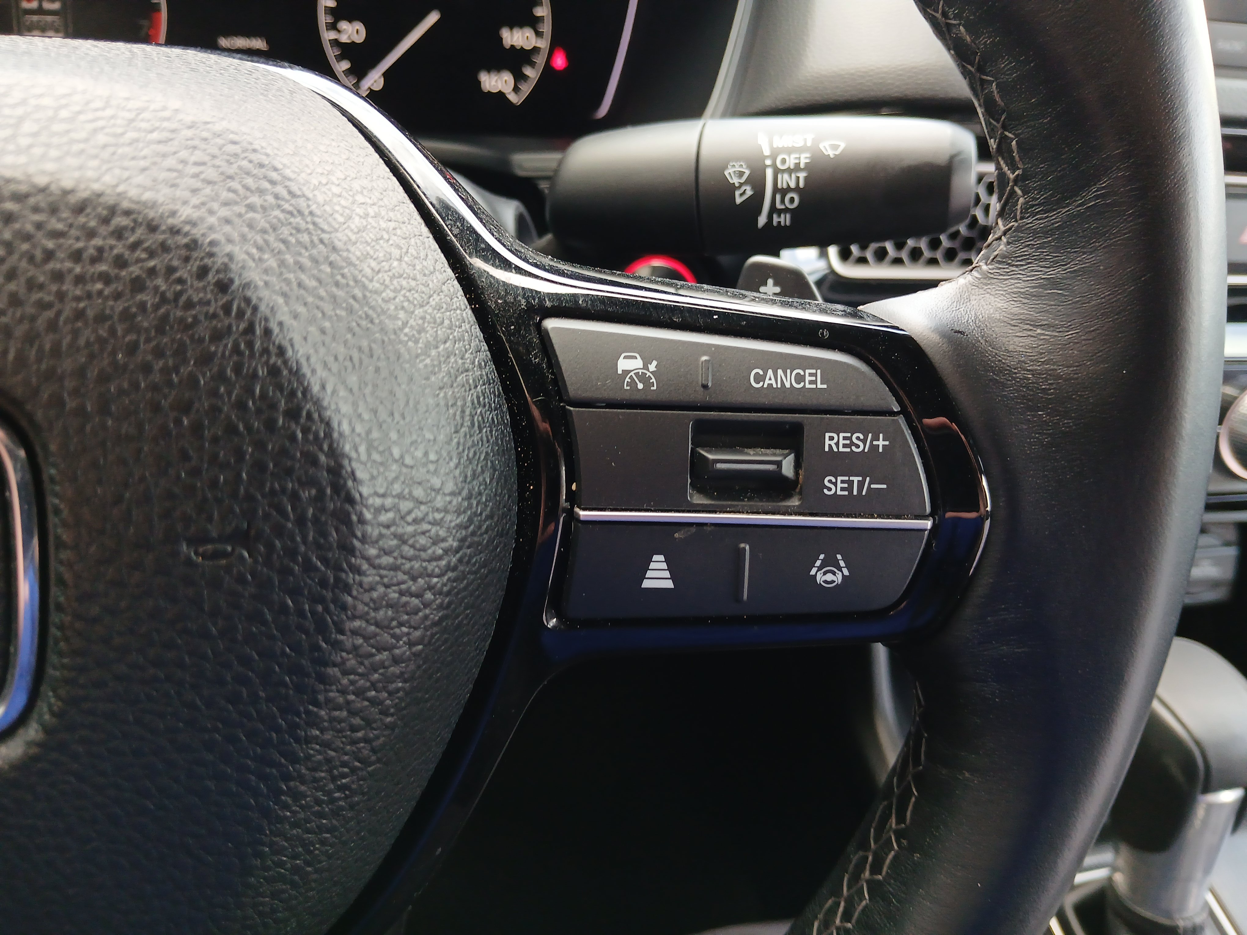 Used 2024 Honda Civic Sport image 12