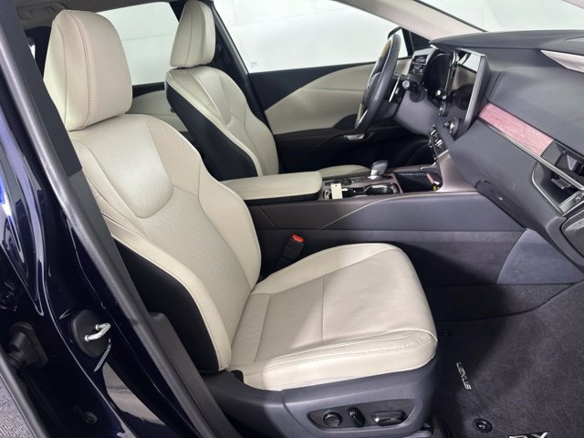 Used 2025 Lexus RX 350 w/ Convenience Package AWD/4WD image 35