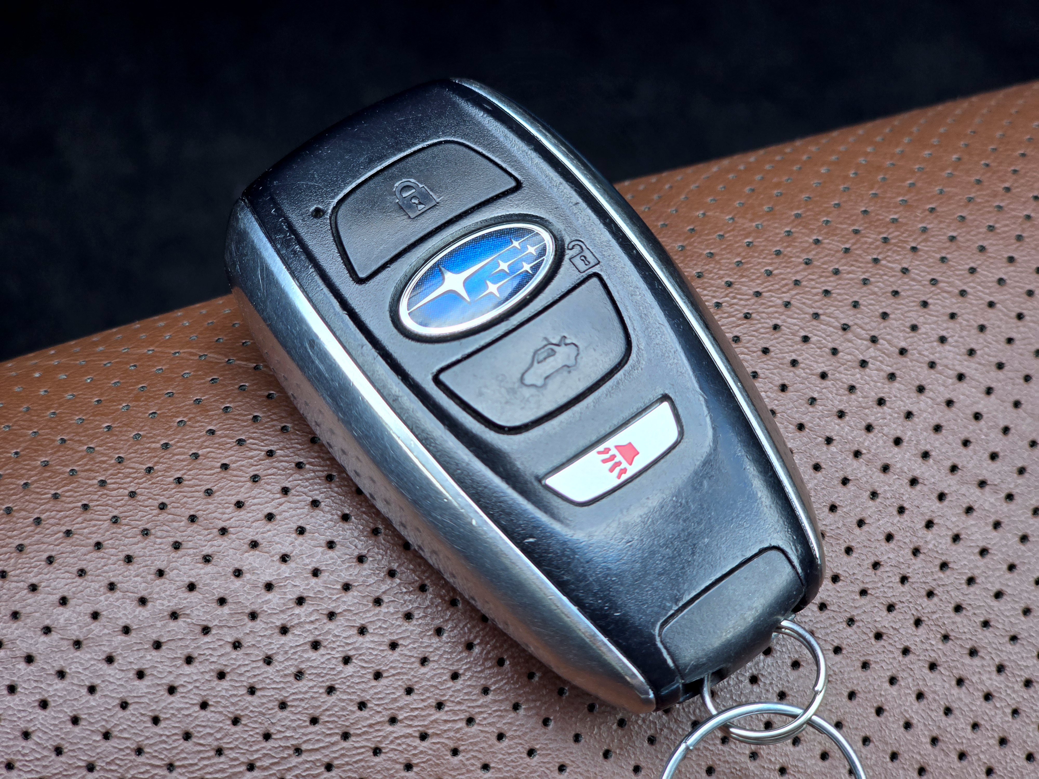 Used 2020 Subaru Outback Touring XT AWD/4WD image 29