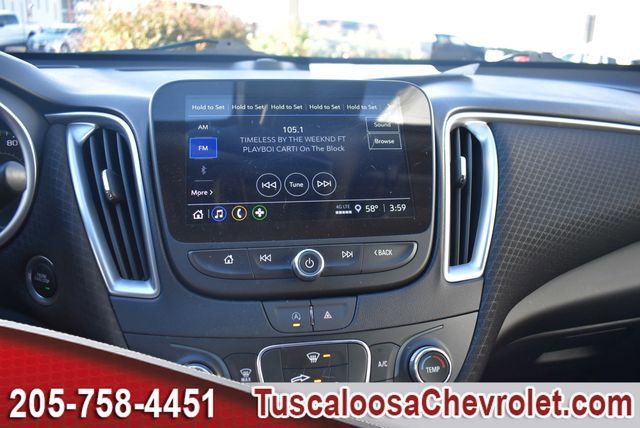 Used 2024 Chevrolet Malibu RS w/ LPO, Floor Liner Package image 31