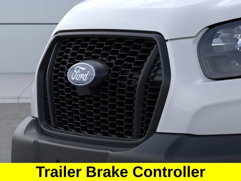 New 2026 Ford Transit 350 148 High Roof w/ Load Area Protection Package image 18