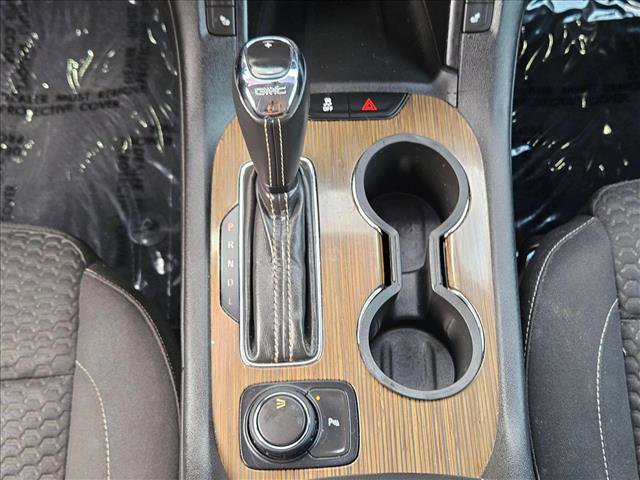 Used 2017 GMC Acadia SLE w/ Driver Alert Package I image 18