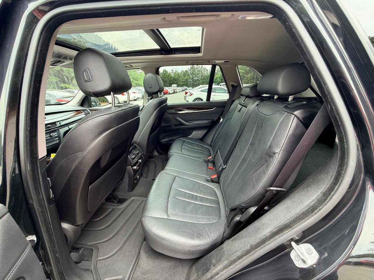 Used 2015 BMW X5 sDrive35i RWD image 11