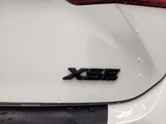 New 2026 Toyota Camry XSE FWD image 25