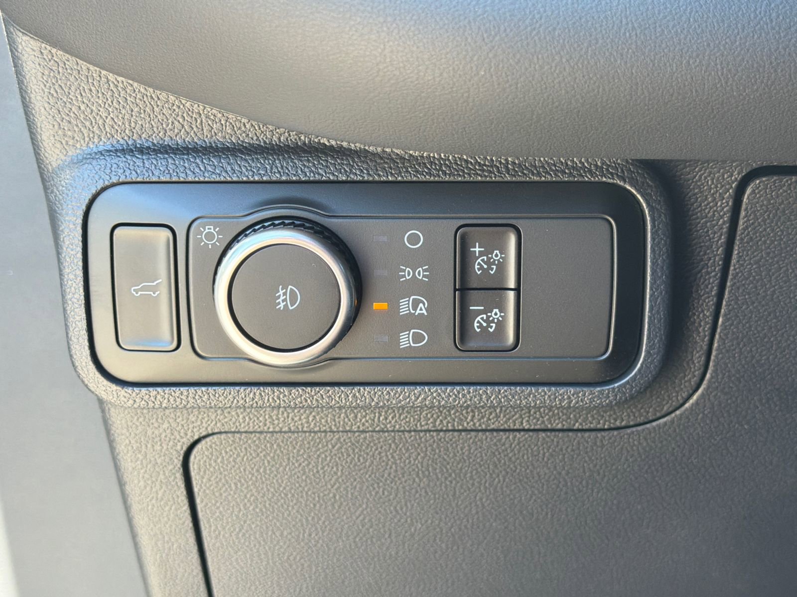 New 2026 Ford Explorer Tremor w/ Tremor Ultimate Package AWD/4WD image 33