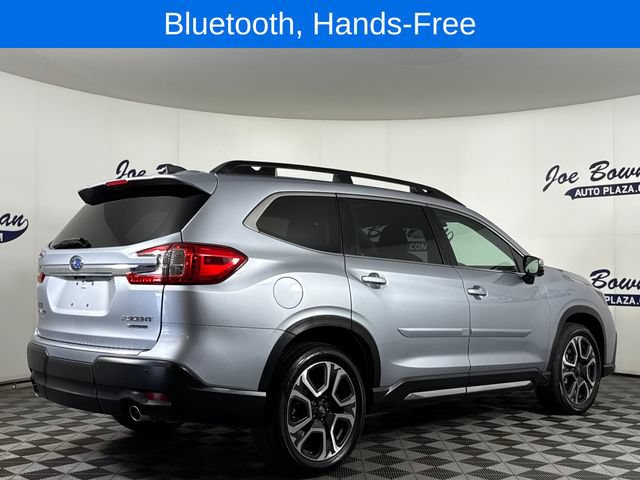 Used 2023 Subaru Ascent Limited w/ Technology Package AWD/4WD image 7