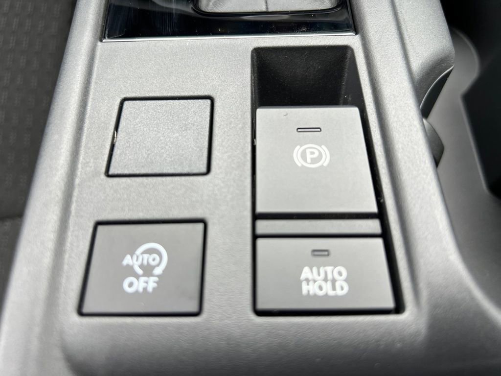 New 2026 Nissan Sentra S w/ Floor Mat Package image 25