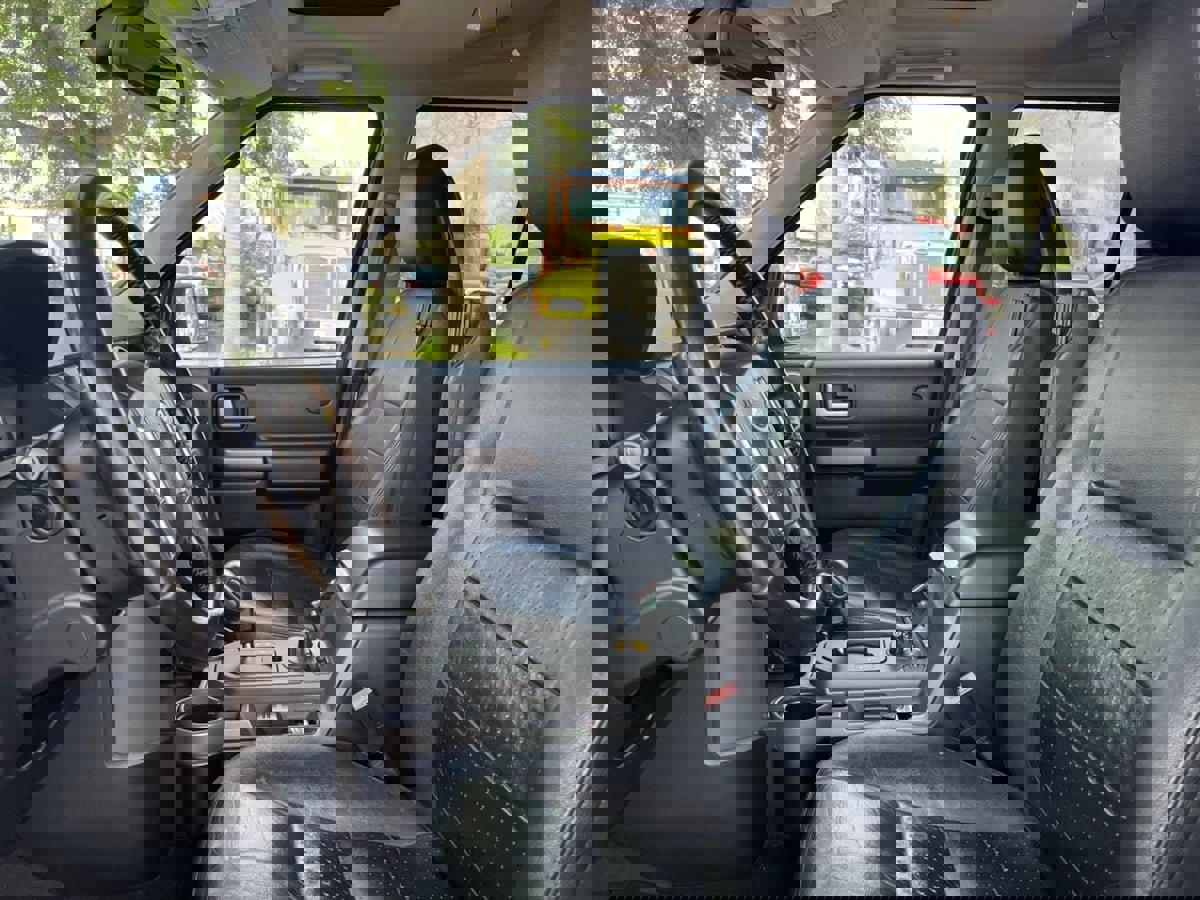 Used 2007 Land Rover LR3 HSE AWD/4WD image 22