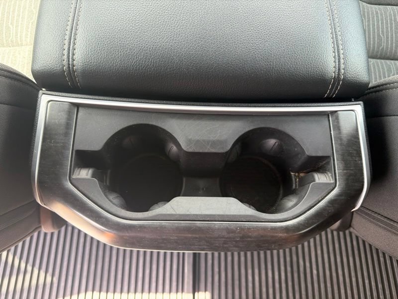 Used 2023 RAM 1500 Big Horn AWD/4WD image 14
