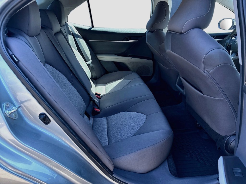Used 2024 Toyota Camry LE FWD image 25