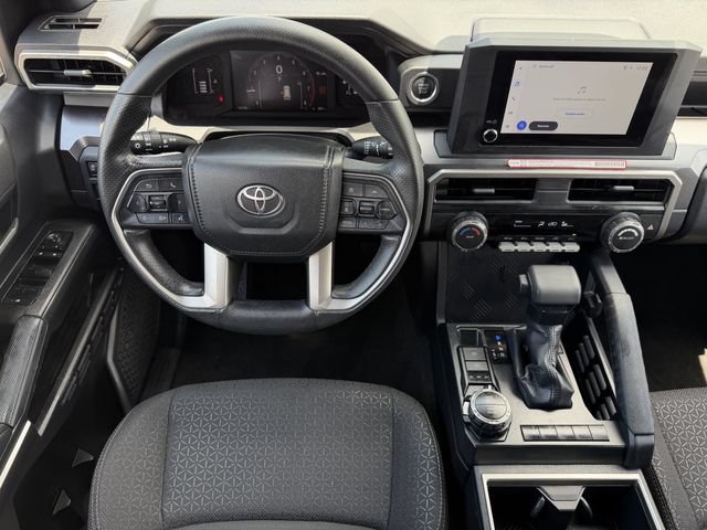 Certified 2026 Toyota 4Runner SR5 AWD/4WD image 12