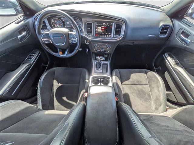 Used 2021 Dodge Charger Scat Pack w/ Plus Group image 17