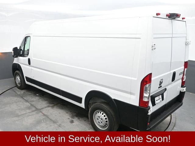 Used 2025 RAM ProMaster 2500 w/ Convenience Group image 28