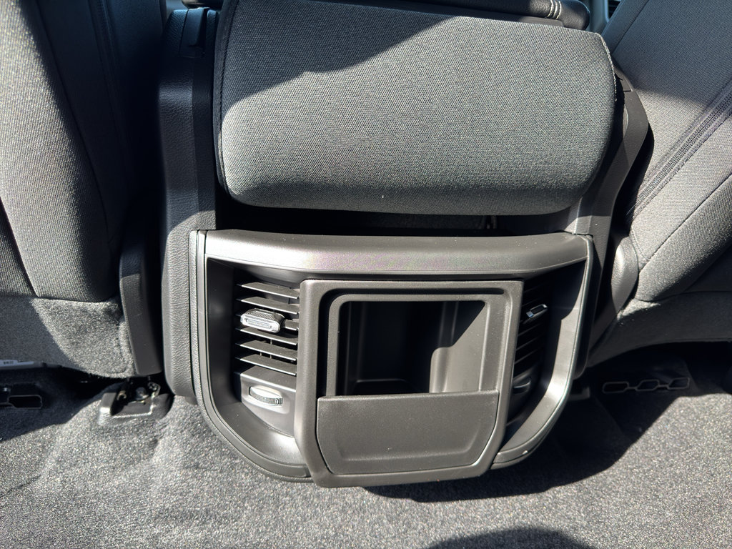 New 2026 RAM 1500 Warlock AWD/4WD image 13