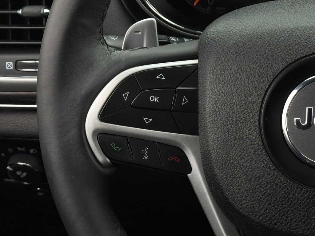 Used 2014 Jeep Grand Cherokee Summit image 21