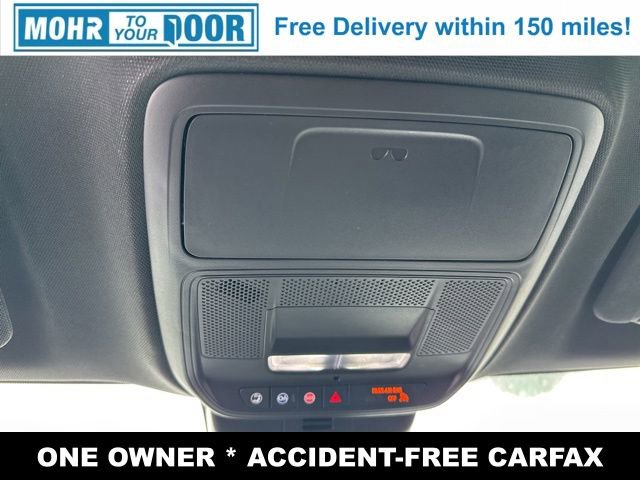 Used 2025 GMC Acadia Elevation image 20