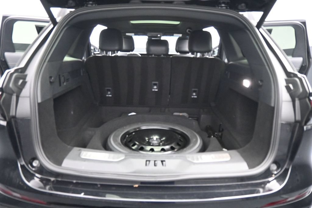 Used 2024 Lincoln Nautilus Reserve w/ Equipment Group 202A AWD/4WD image 19