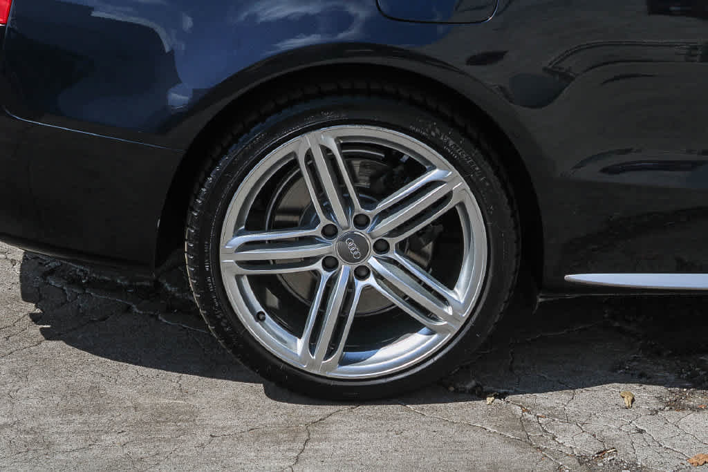 Used 2012 Audi S5 Premium Plus AWD/4WD image 8