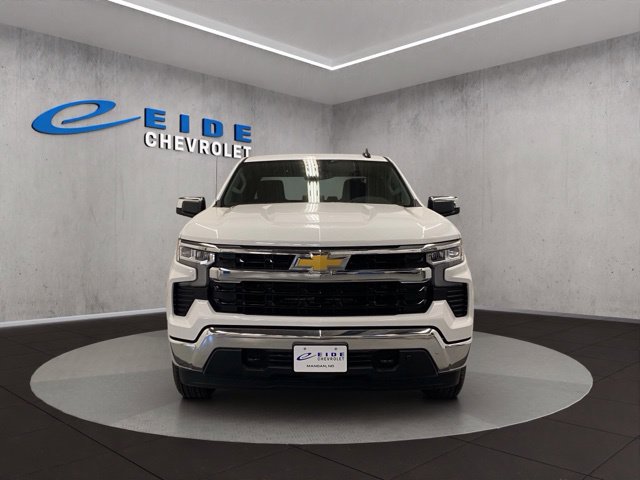 New 2026 Chevrolet Silverado 1500 LT AWD/4WD image 9