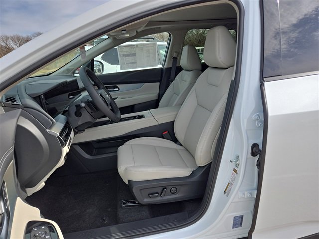 New 2026 Nissan Murano SL image 10