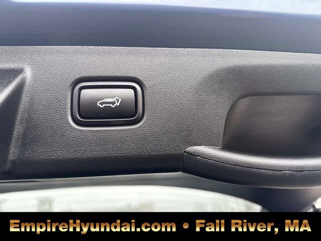 Used 2024 Hyundai Tucson SEL image 6