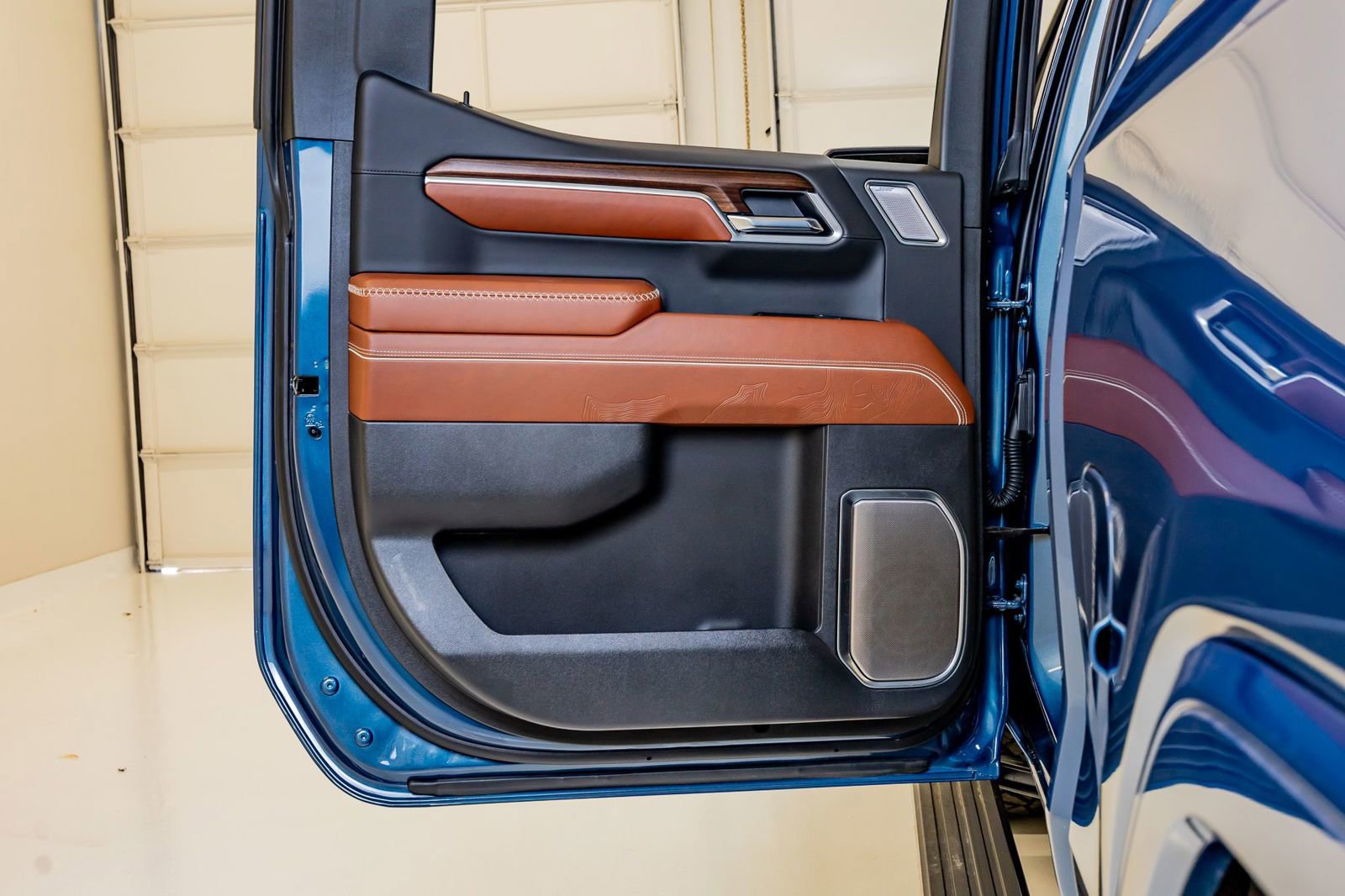 Used 2026 GMC Sierra 1500 Denali Ultimate image 38