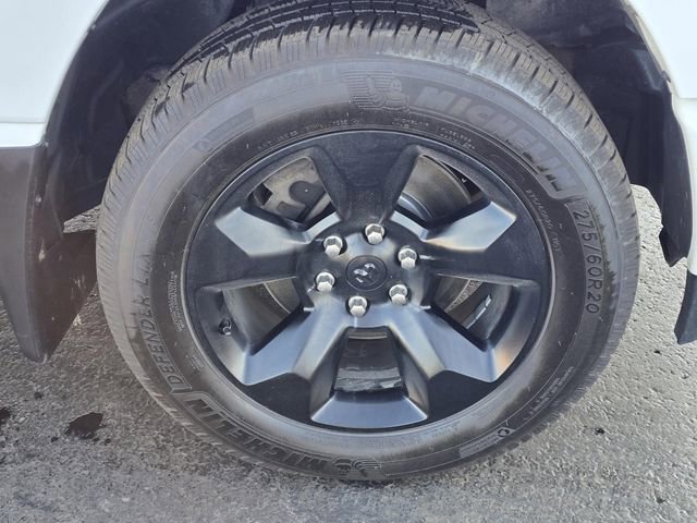 Used 2020 RAM 1500 Sport w/ Level 2 Equipment Goup w/2_L image 32