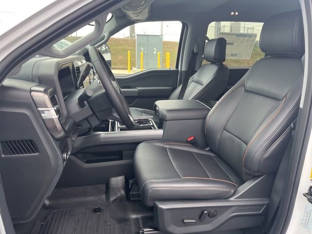 New 2026 Ford F250 Lariat image 16