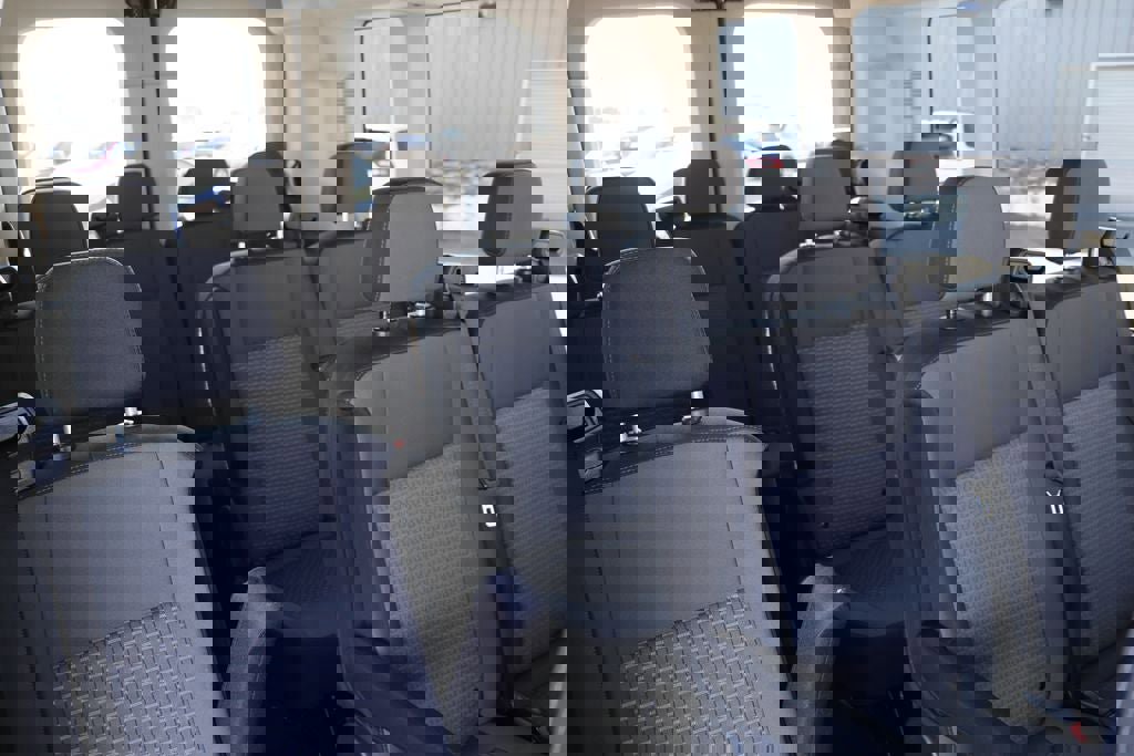 Used 2024 Ford Transit 350 XLT image 24