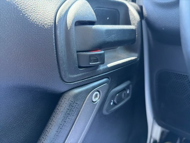 Used 2013 Jeep Wrangler Sport AWD/4WD image 21