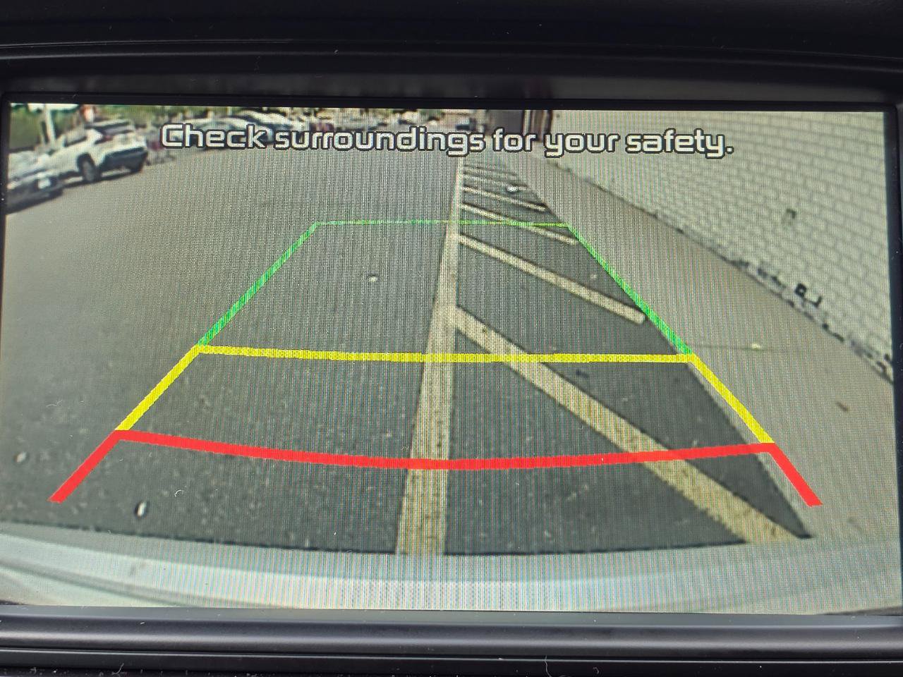 Used 2016 Kia Cadenza Premium FWD image 26